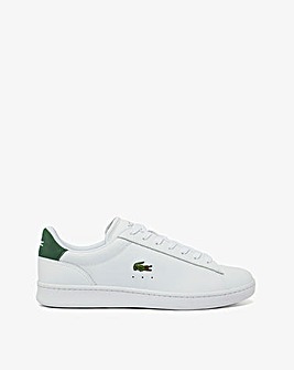 Lacoste Carnaby Set White Trainer