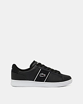 Lacoste Carnaby Set Black Trainer