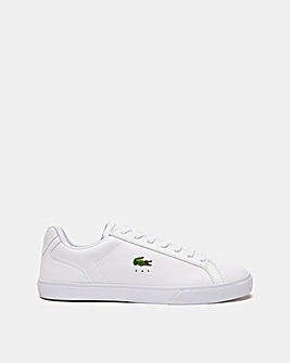 Lacoste Lerond Pro White Trainer