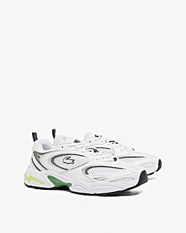 Lacoste Storm 96 Trainers