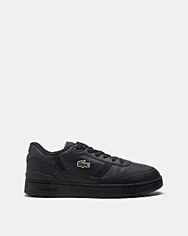 Lacoste T-Clip Set Black Trainer