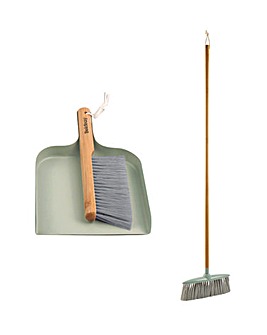 Beldray 3 Piece Floor Cleaning Set