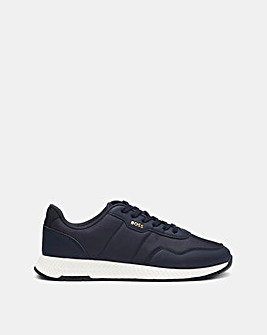 BOSS Titanium Runner Trainers