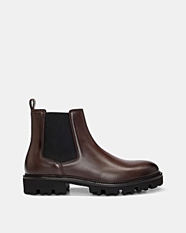 BOSS Julyo Lightweight Chelsea Boot