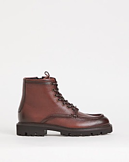 BOSS Julyo Lace Up Lightweight Boot