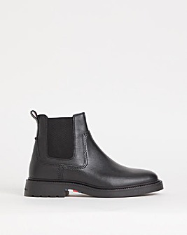 Tommy Hilfiger Comfort Chelsea Boot