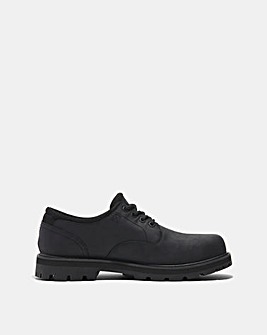 Timberland Britton Road Lace Up Shoes