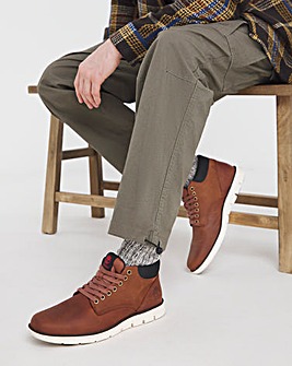 Timberland Bradstreet Chukka Trainers