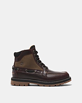 Timberland Britton Road Mid Lace Boot