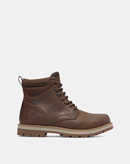 Timberland Britton Road Waterproof Boot