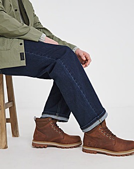 Timberland Britton Road Waterproof Boots