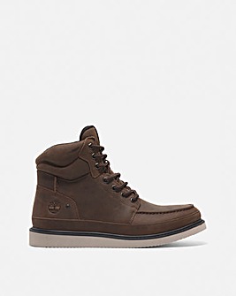 Timberland Newmarket Mid Lace Boot