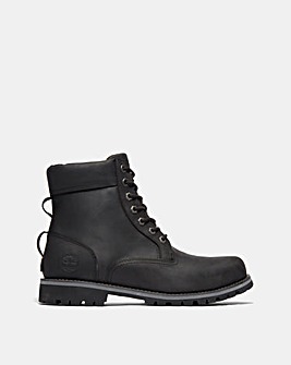 Timberland Mid Lace Waterproof Boot