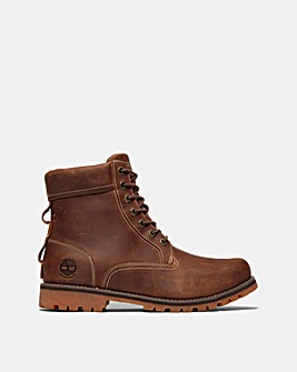 Timberland Mid Lace Waterproof Boot