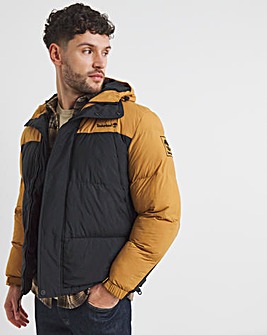 Timberland Welch Mountain Durable Puffer Jacket