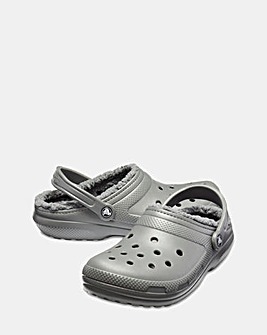 Crocs Classic Lined Clog