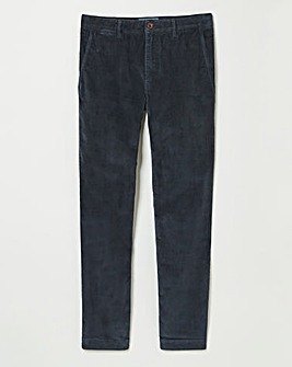 FatFace Straight Cord Trousers