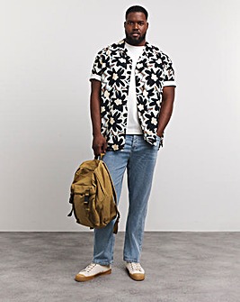 Jack & Jones Luke Flower Shirt