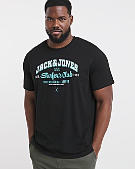 Jack & Jones Logo Tee