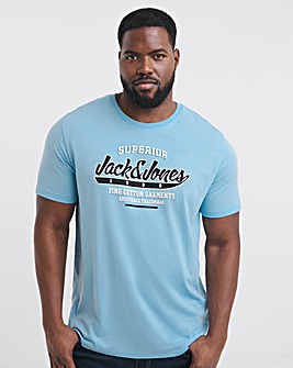 Jack & Jones Logo T-Shirt