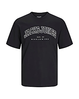 Jack & Jones Caleb Varsity Tee