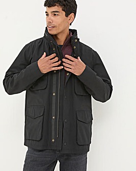 FatFace Truro Waterproof Jacket