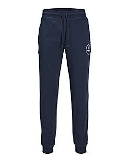 Jack & Jones Gordon Swift Sweat Pants - Navy Blazer