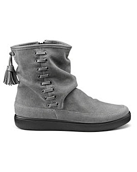 hotter pixie boots wide fit