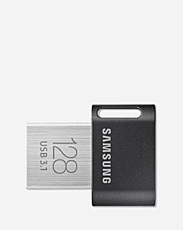 Samsung Fit Plus USB 3.1 128GB Flash Drive