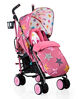 cosatto supa 2018 stroller dino mighty