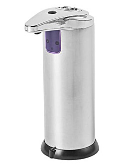 Beldray Touchless Soap Dispenser