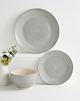 gonk dinner set