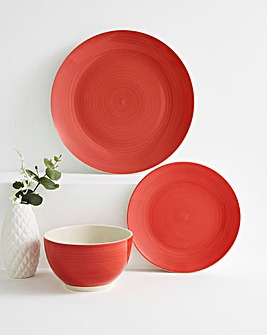 gonk dinner set