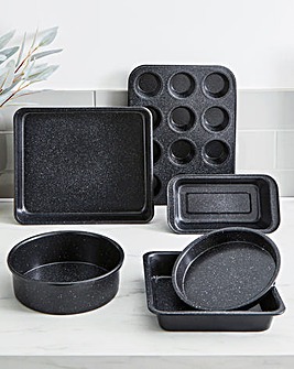 Durastone 6 Piece Baking Set