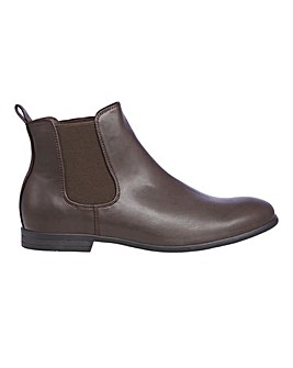 jones wide fit boots