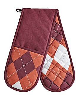 Abode Double Oven Glove