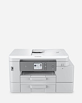 Brother A4 Colour 4-in-1 Inkjet Printer