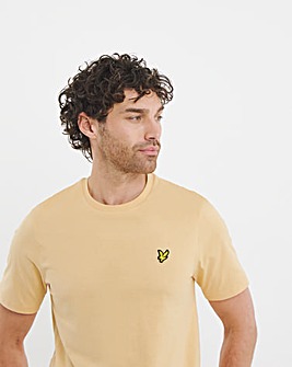 Lyle & Scott Classic Short Sleeve T-Shirt - Sherbet