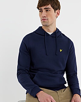 Lyle & Scott Classic Hoodie - Navy