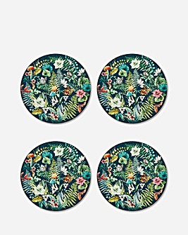 Joe Browns Floral Forest Placemats