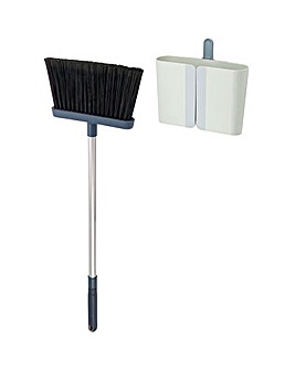 Joseph Joseph CleanStore Broom