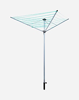 Our House 26m Rotary Outdoor Airer