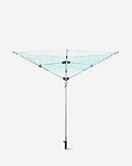 Our House 40m Rotary Outdoor Airer
