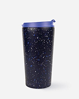 Joules Double Walled Metal Travel Cup