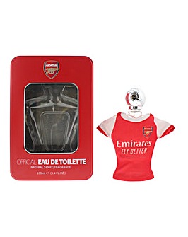 EPL Arsenal Fragrance Eau De Toilette For Him