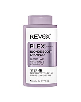REVOX B77 Plex 4B Purple Shampoo 260ml