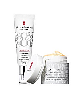 Elizabeth Arden The Great 8 Hour Day & Night Duo