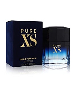 Paco Rabanne Pure XS for him 100ml EDT