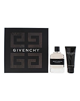 Givenchy Gentleman Eau De Toilette  Shower Gel Gift Set For Him