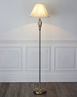 Barley Touch Floor Lamp